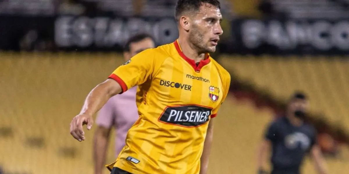 Emmanuel Martínez / Foto tomada de: API