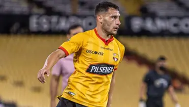 Emmanuel Martínez / Foto tomada de: API