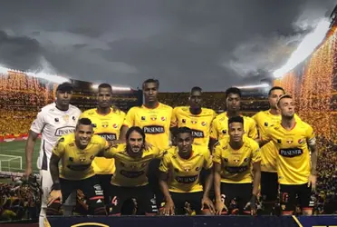 En Barcelona SC lo contrataron, no jugó y ahora este será su nuevo equipo