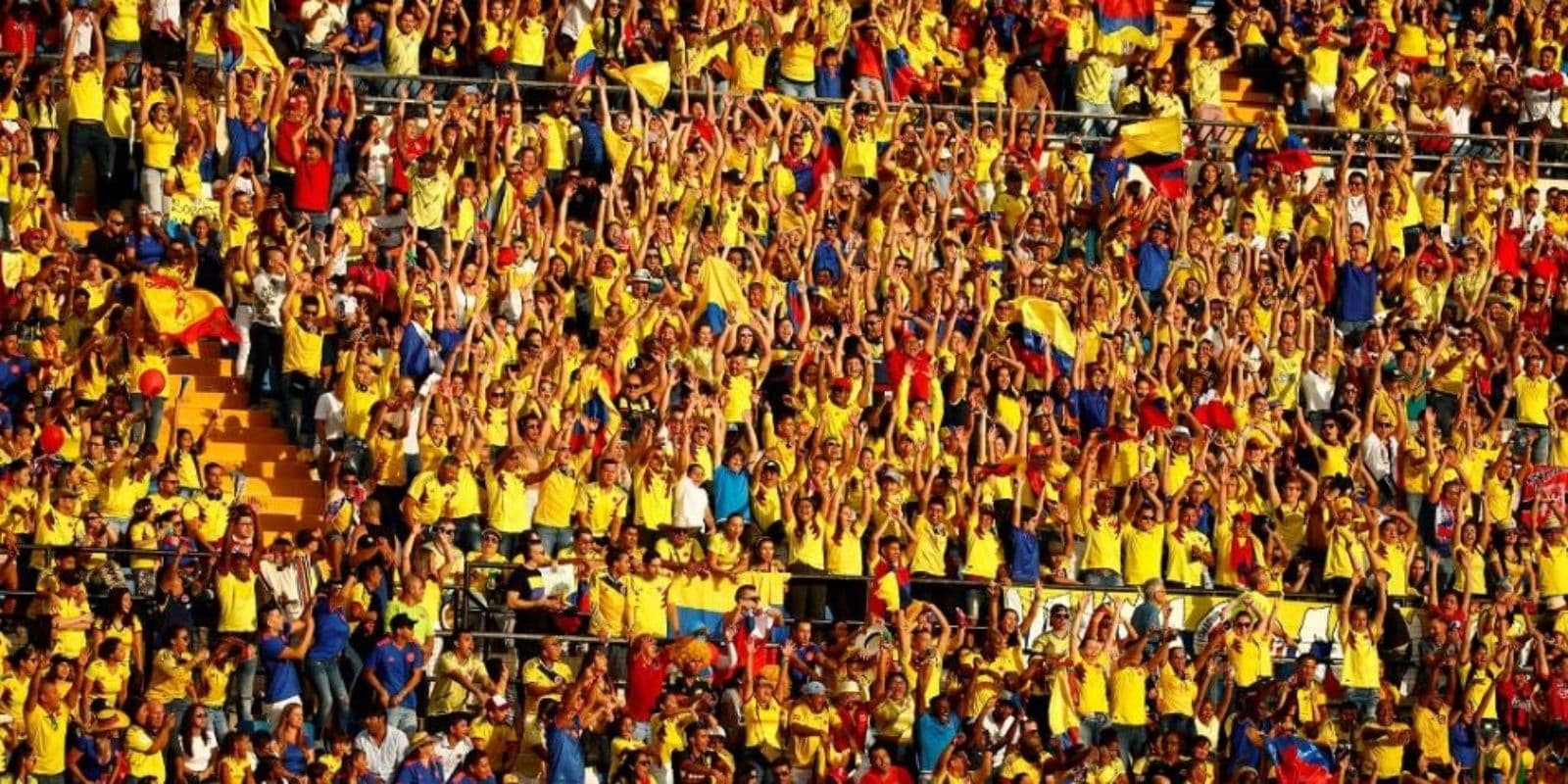 En Colombia solo conocen a Barcelona