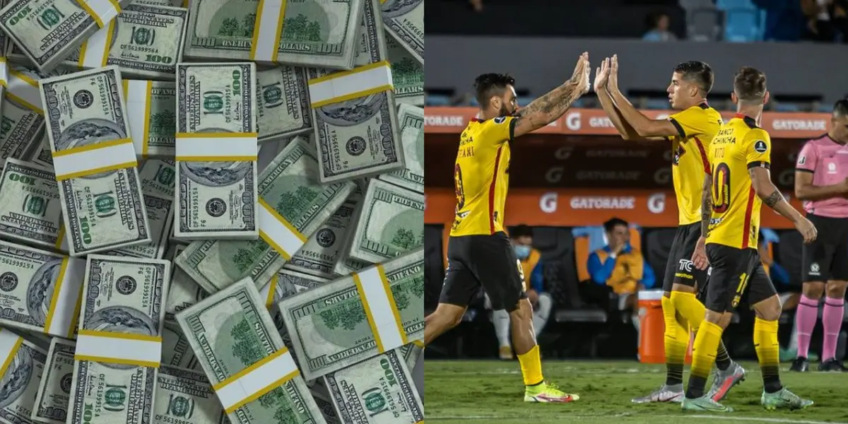 En el 2020 el Ídolo se llevó una cantidad importante de dinero.