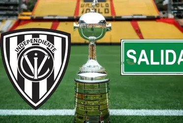 En el Canal Del Fútbol el ex lateral canario dio su parecer de la eliminación del equipo de Sangolquí