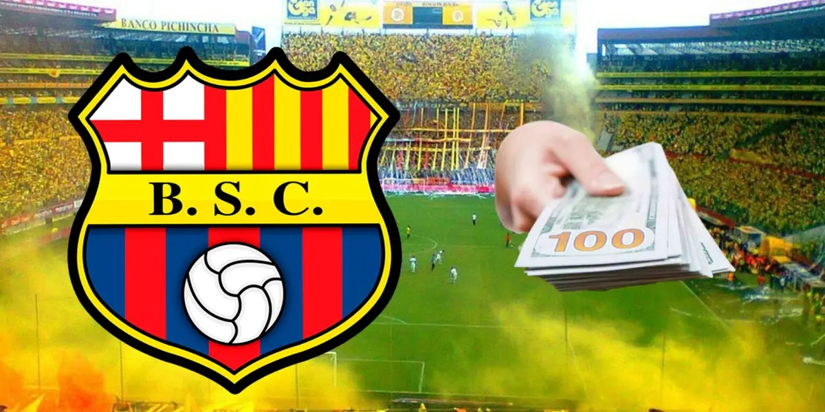 En el canal Leyendas de Youtube Narciso Mina contó como motivaba a sus compañeros para que los busquen en la cancha