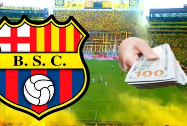 En el canal Leyendas de Youtube Narciso Mina contó como motivaba a sus compañeros para que los busquen en la cancha