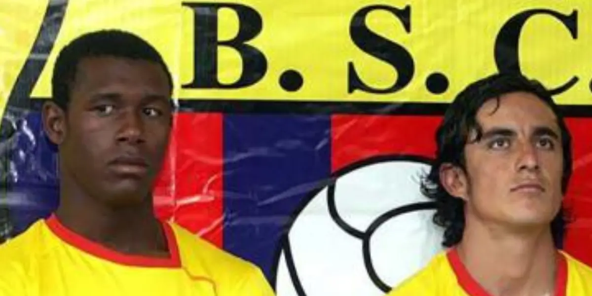 En el Ídolo no hizo nada y así le va en la vida a Edmundo Zura