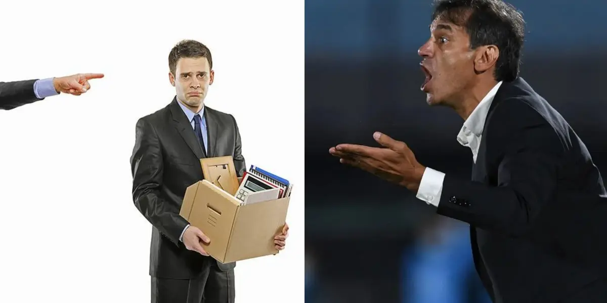 En el Ídolo ya no convence Fabián Bustos y este sería su reemplazo