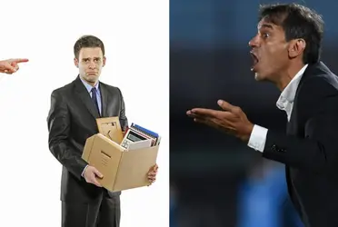 En el Ídolo ya no convence Fabián Bustos y este sería su reemplazo