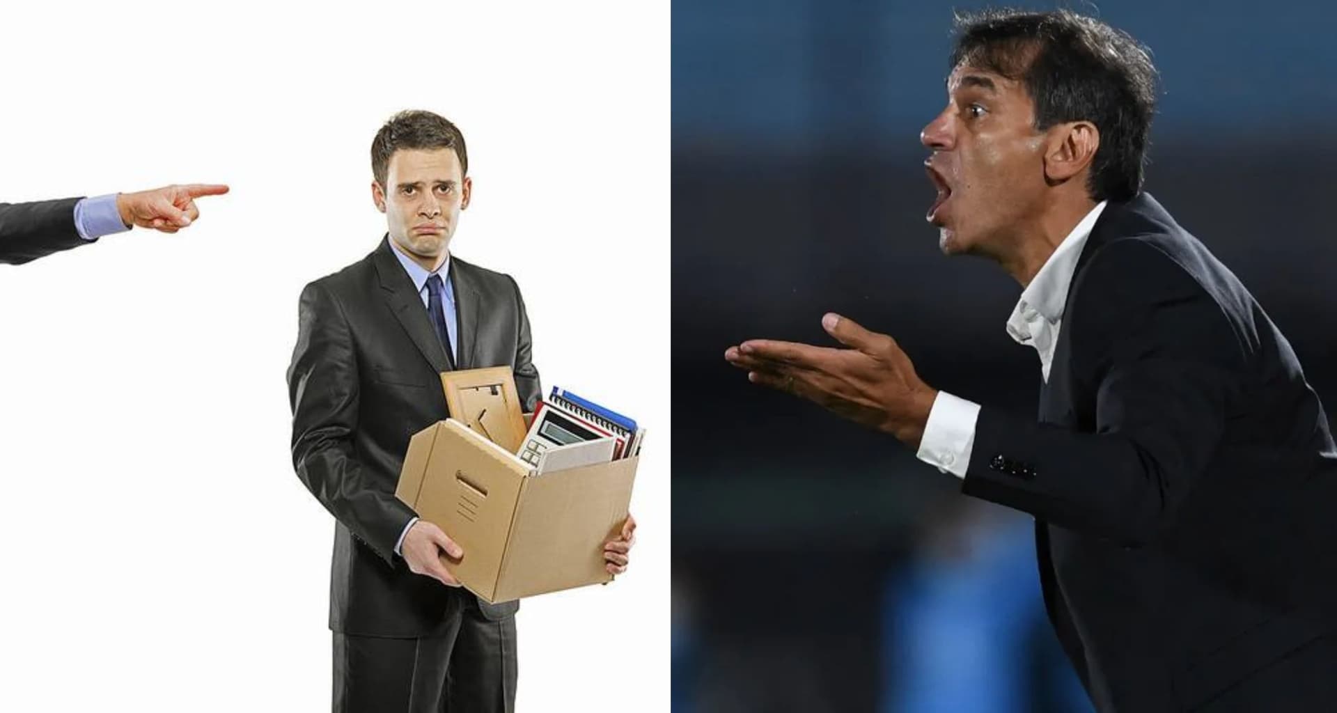 En el Ídolo ya no convence Fabián Bustos y este sería su reemplazo