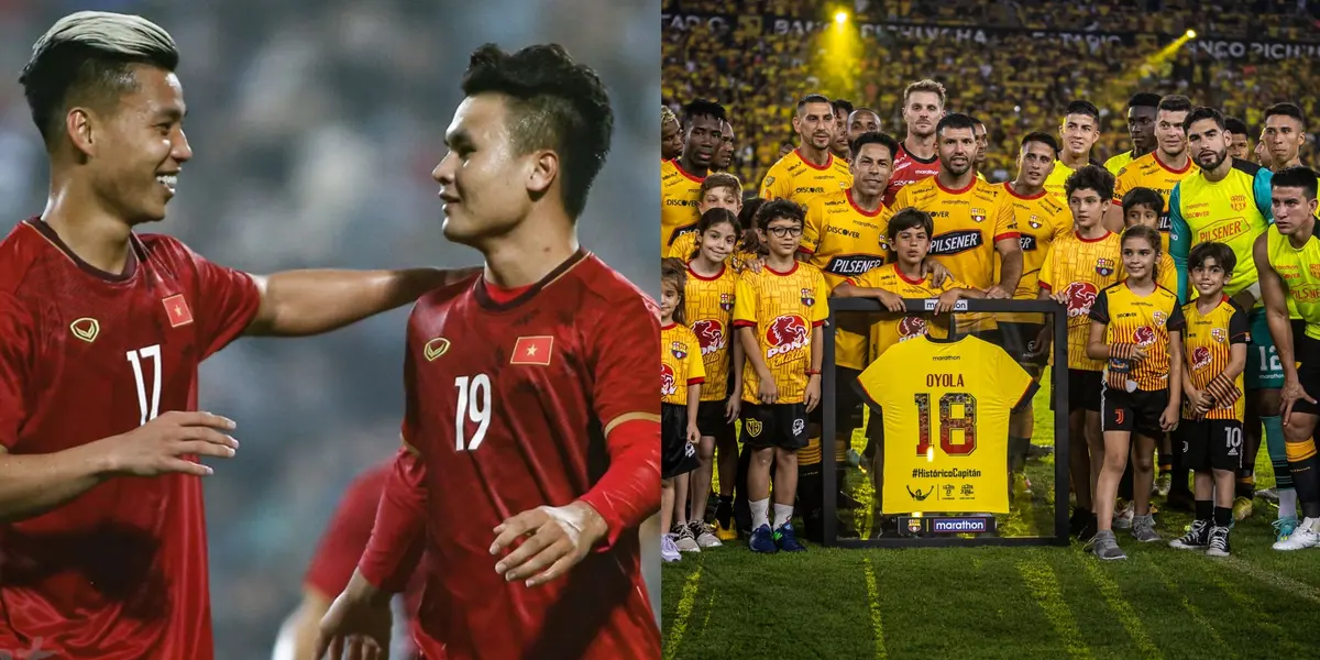 En el país asiático hablaron de la fiesta que armó el Ídolo.