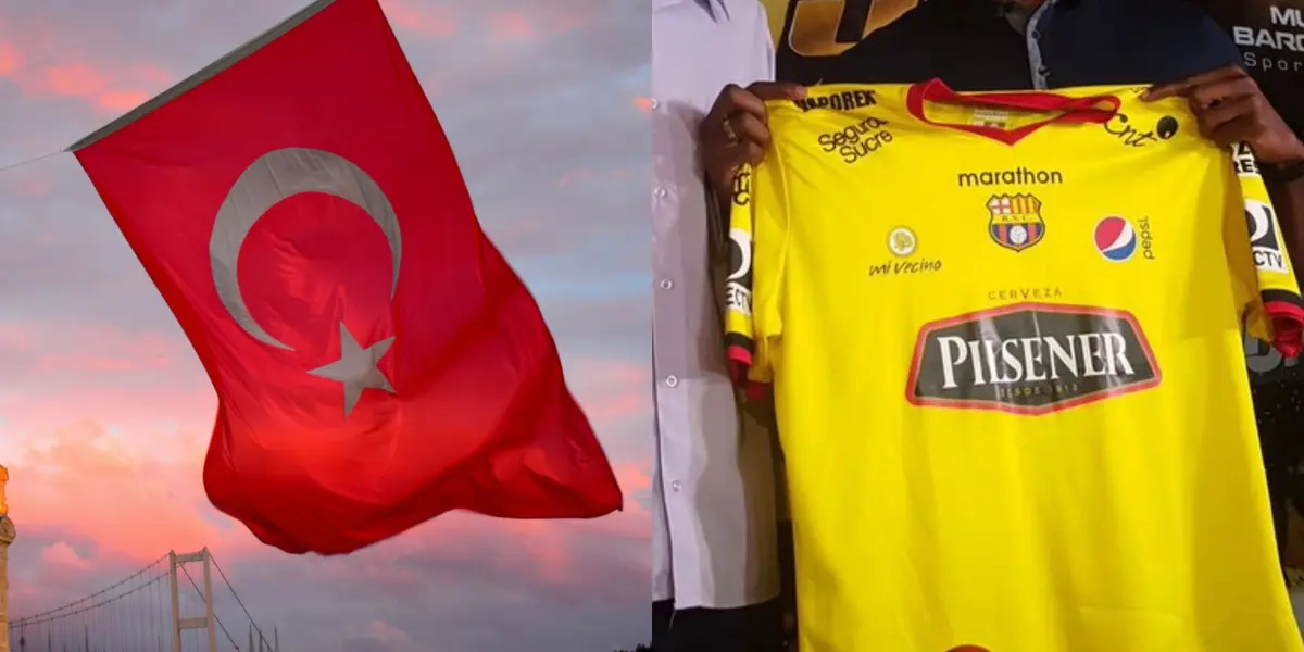 En el país europeo hablan del Ídolo y revelan el jugador que se va a traer.