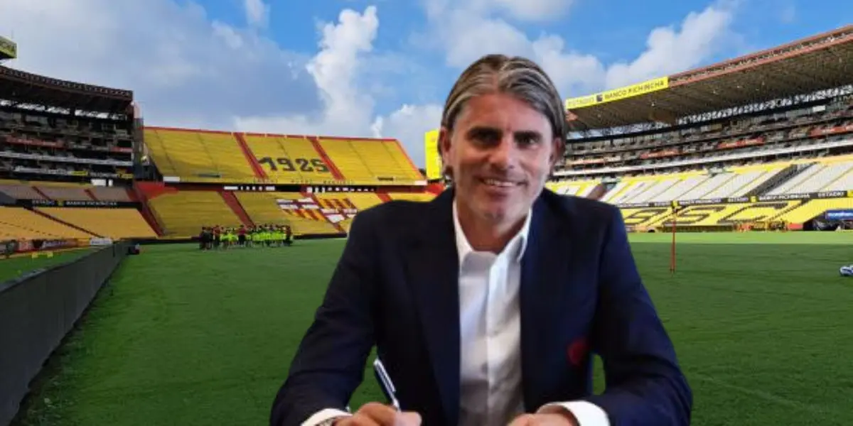 En entrevista con el Show del Futbol de GolTV el entrenador uruguayo comentó que jugador lo sorprendió