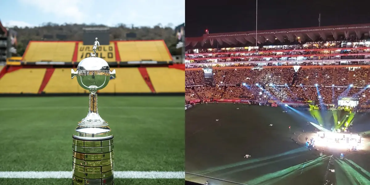 En la Noche Amarilla los hinchas del Ídolo vivirán nuevas experiencias.