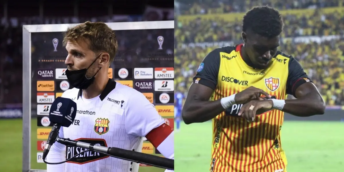 En los partidos importantes y duros es cuando se ve el verdadero nivel y madurez de algunos jugadores