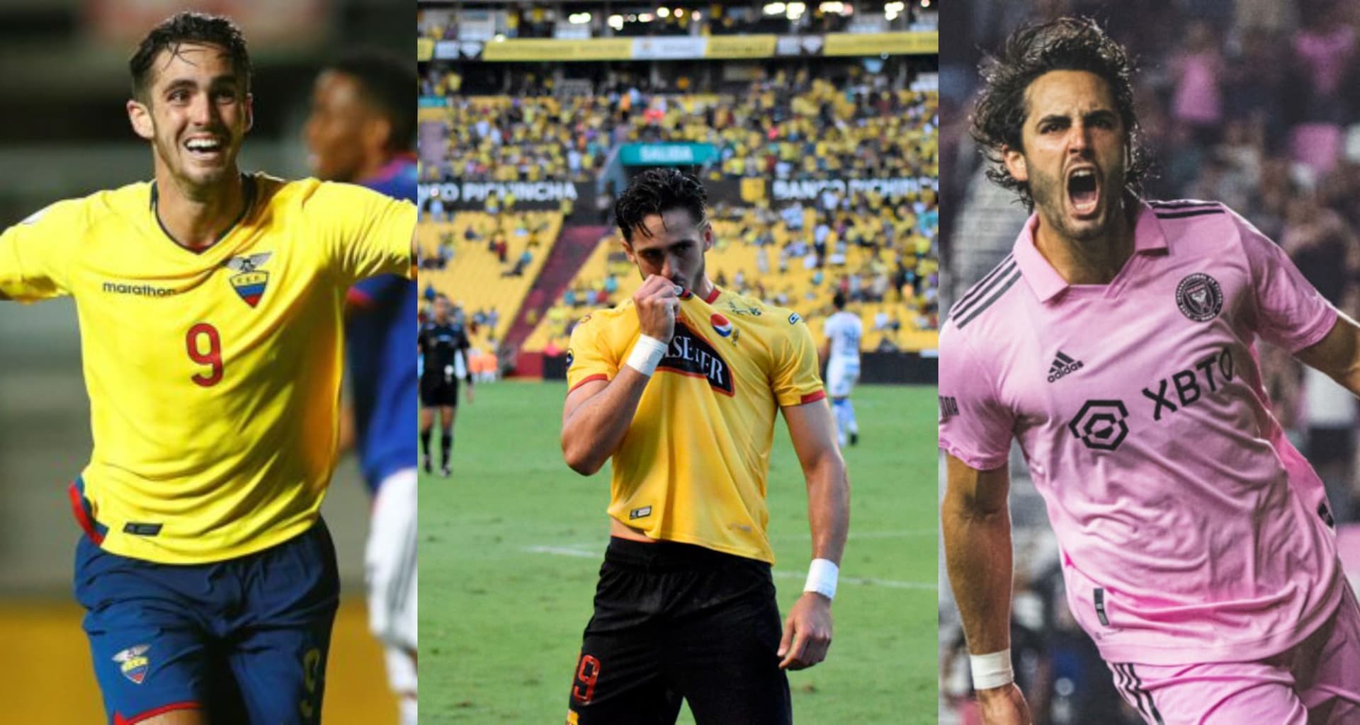 En muchas ocasiones los equipos como Barcelona son representados en diversos contextos, por ex jugadores que hayan pasado por el club