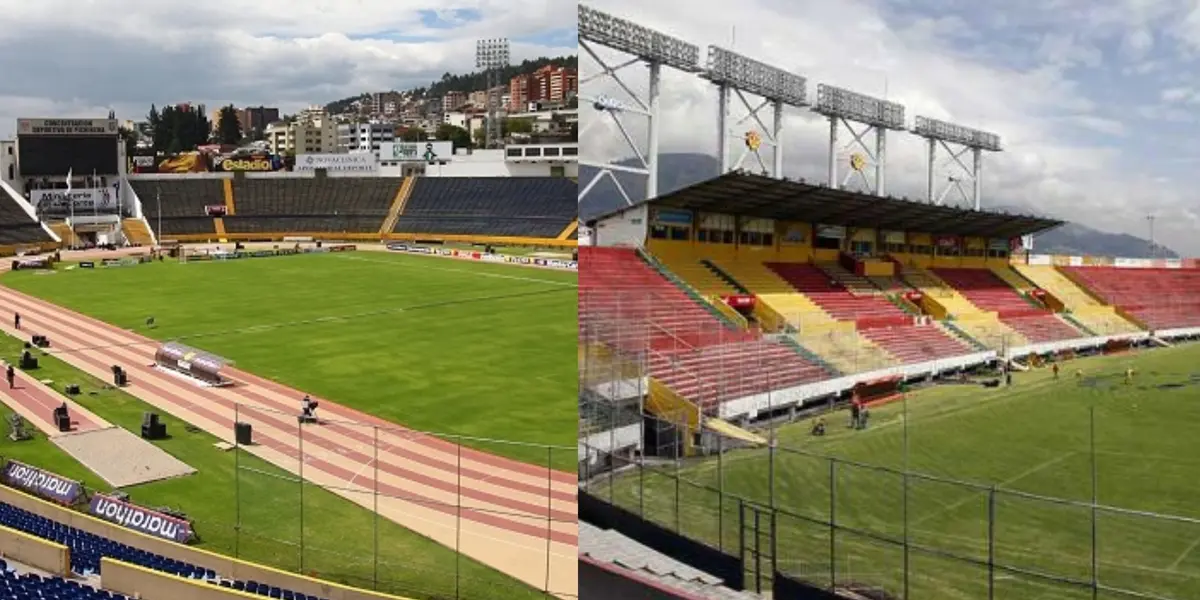 En muchas ocasiones los equipos tienen distintas ventajas sobre sus rivales y la cancha donde más cómodos se sienten es una de ellas