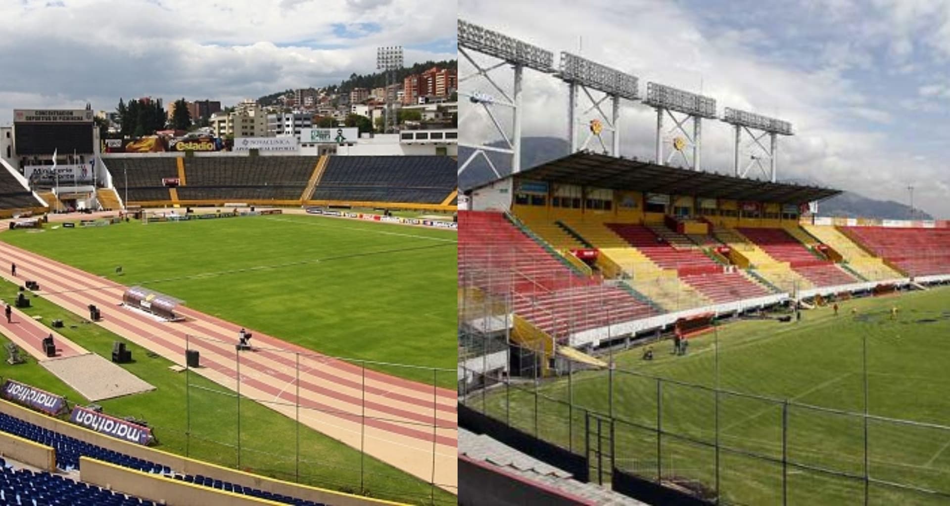 En muchas ocasiones los equipos tienen distintas ventajas sobre sus rivales y la cancha donde más cómodos se sienten es una de ellas