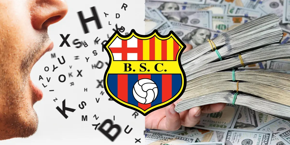 En su momento el Ídolo lo quiso contratar, pero por alzarse lo rechazaron