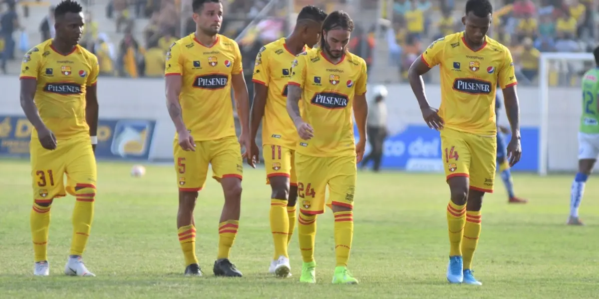 En su momento ilusionó a toda la hinchada, pero ahora terminará jugando con juveniles