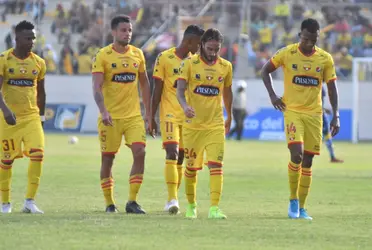 En su momento ilusionó a toda la hinchada, pero ahora terminará jugando con juveniles