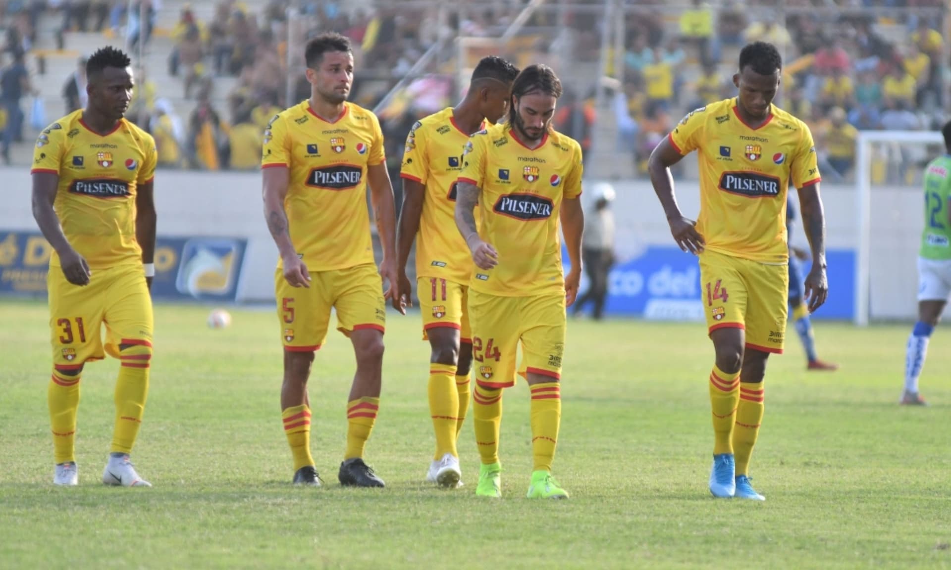 En su momento ilusionó a toda la hinchada, pero ahora terminará jugando con juveniles
