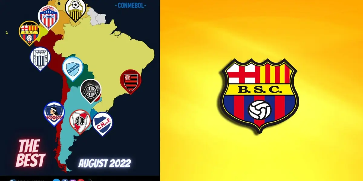 En un mundo globalizado, donde el internet se ha apoderado del presente y futuro de la comunicación, es imposible no tomar en cuenta las redes sociales para categorizar a un equipo de fútbol en importancia