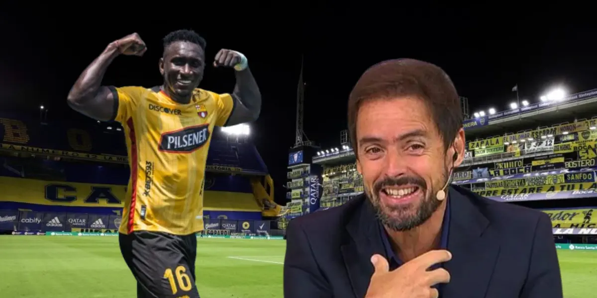 Erick Castillo / Foto de: Un Solo Ídolo