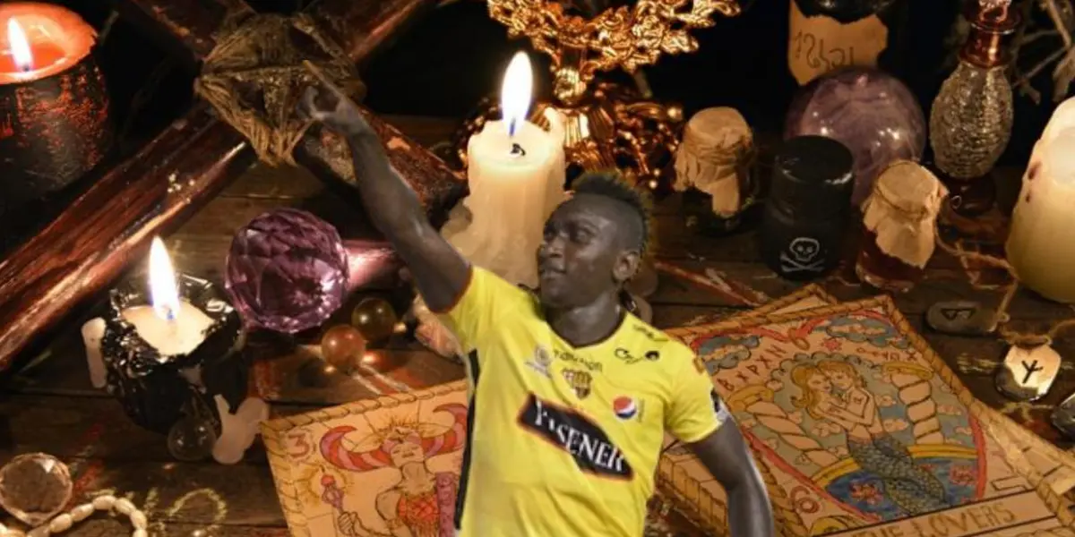 Eryc Castillo / Foto de: Un Solo Ídolo