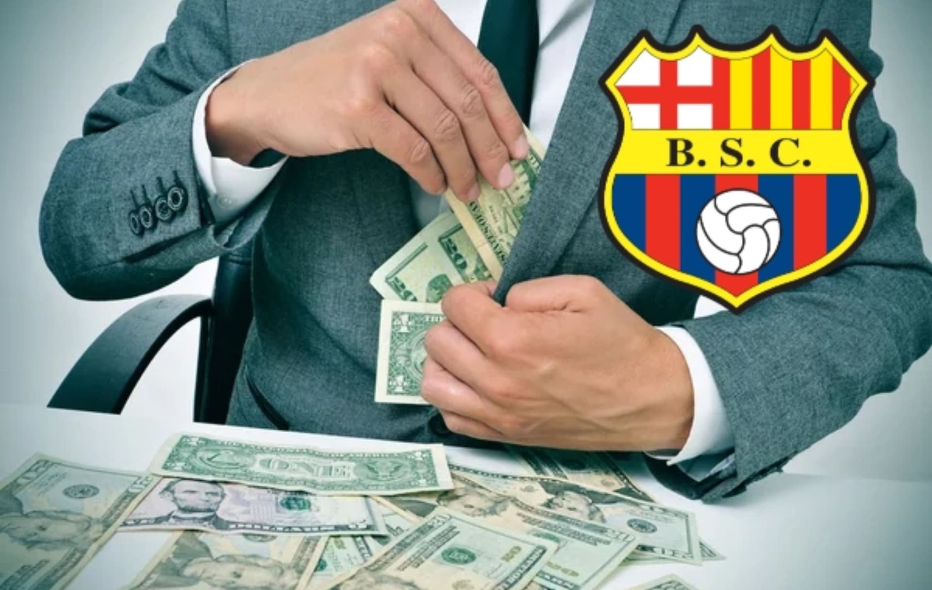 Es el que se encarga de poner y sacar jugadores.