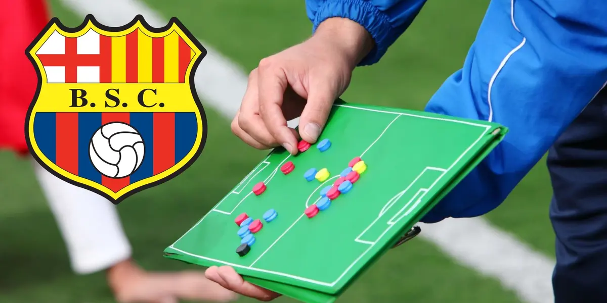 Es poco probable que llegue en el futuro cercano al Ídolo, pero sería una opción interesante para el banquillo.