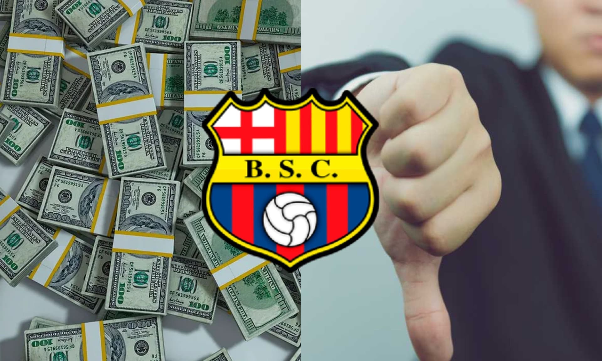 Es una de las contrataciones más caras del ídolo, pero ningún equipo lo quiere tener.