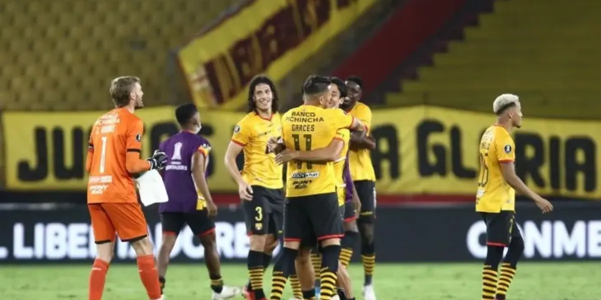 Esta por finalizar el año y empieza el desfile de jugadores y rumores que pueden llegar, salir o regresar al ‘Ídolo’ del Ecuador