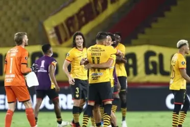 Esta por finalizar el año y empieza el desfile de jugadores y rumores que pueden llegar, salir o regresar al ‘Ídolo’ del Ecuador