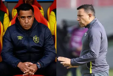 Esta vez no pudo sonreír y tuvo que agachar la cabeza