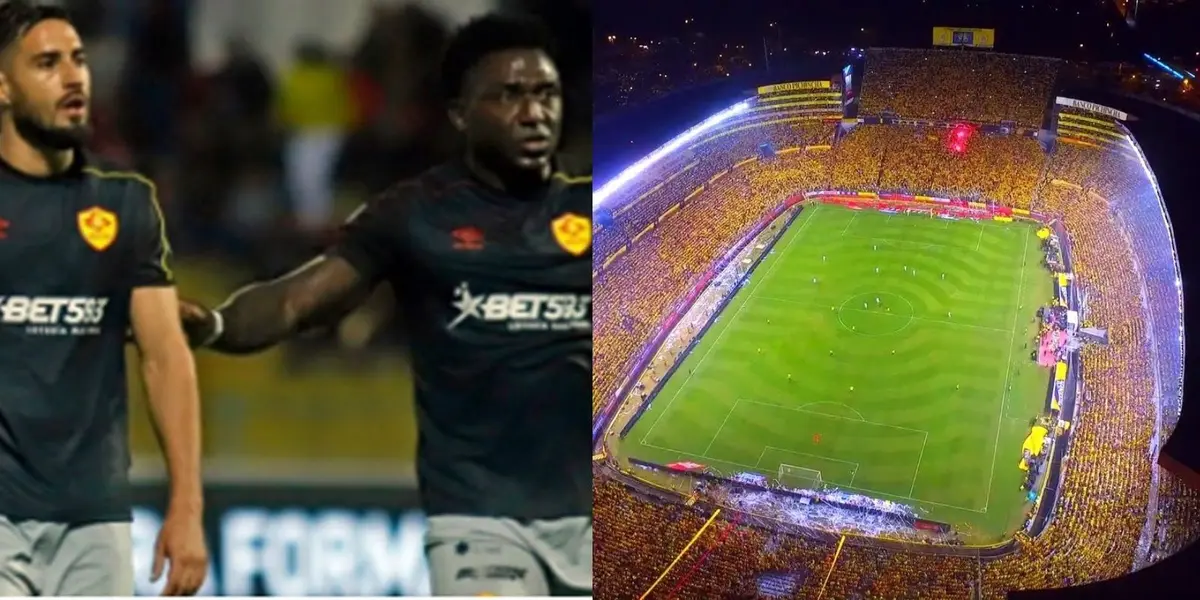 Estando al borde de una definición inédita, toda circunstancia o dato podría sumar para bien o para mal en la balanza definitiva para BSC o Aucas