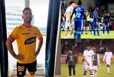 Estas fueron las palabras que el Kun Agüero les dedicó a las Coquetas y Enfermeras.