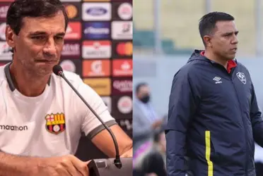 Este domingo 16 de octubre, Barcelona SC enfrentará al puntero de la etapa, SD Aucas, donde podría definirse al otro finalista de este 2022