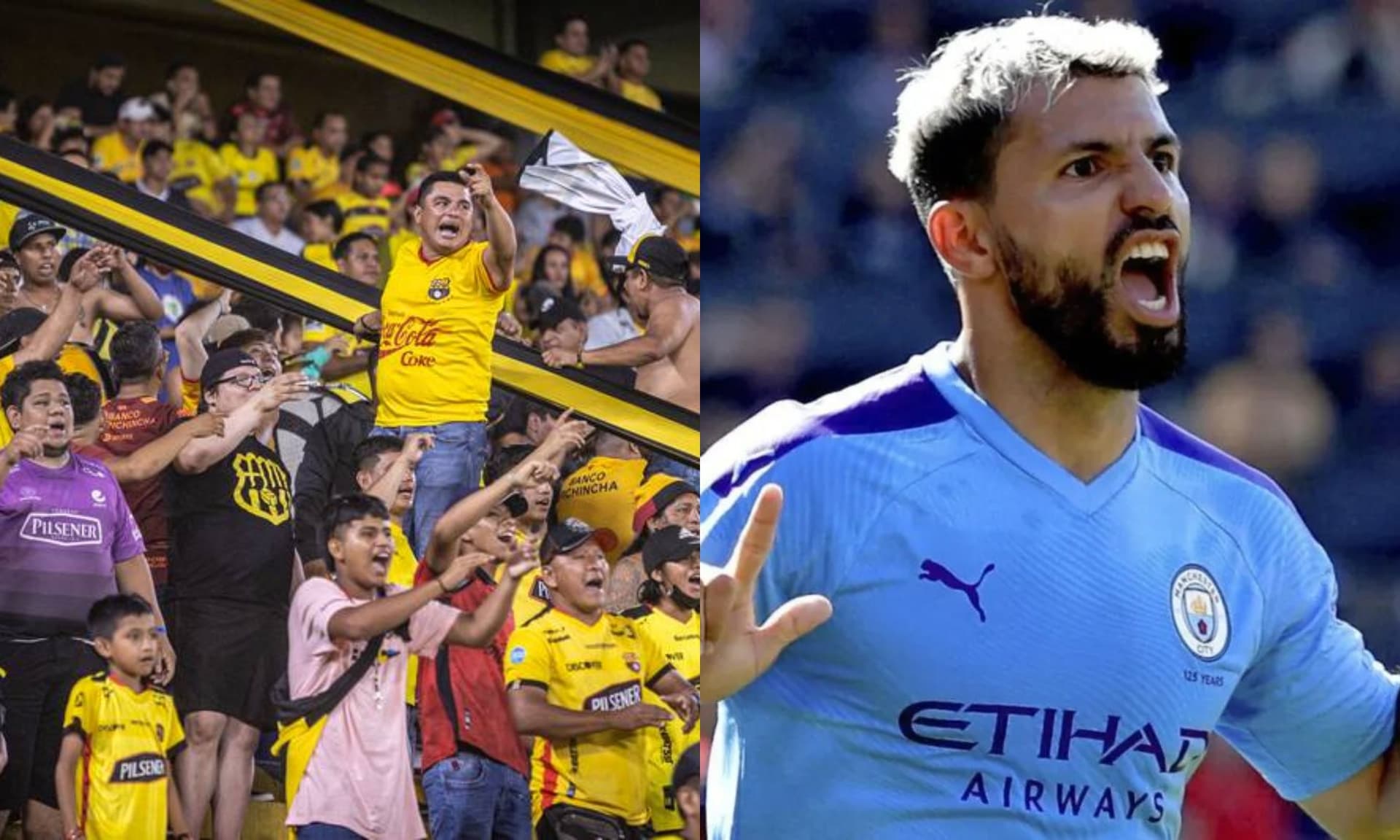 Este futbolista se llevó toda la admiración del pueblo barcelonista.