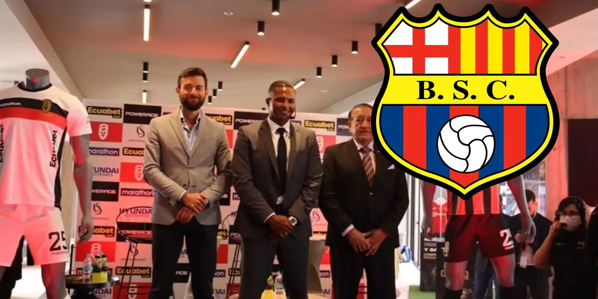 Este futbolista tuvo un paso discreto por el Ídolo y ahora se marcha al fútbol amateur