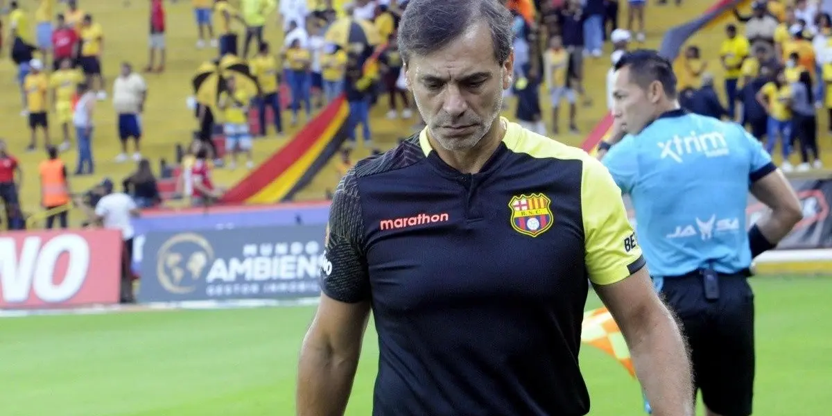 Este joven jugador fue relegado por Fabián Bustos al equipo B