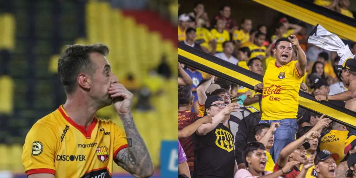 Este jugador fue uno de los que tuvo mejor rendimiento y ya ilusiona lo que puede demostrar