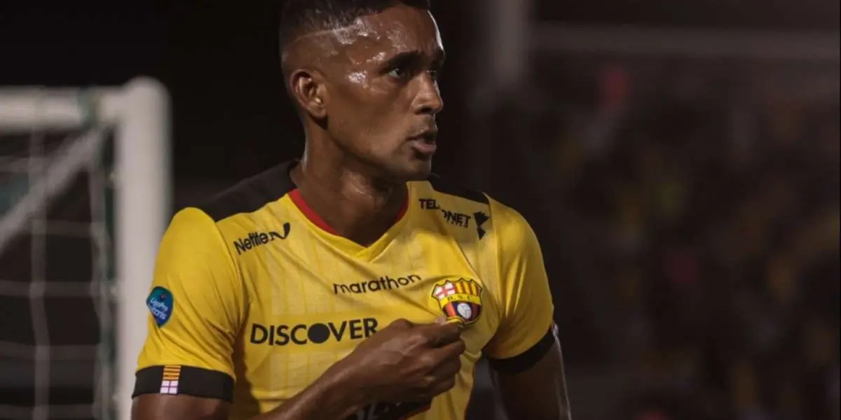 Este jugador hizo hasta lo imposible para ponerse la camiseta del Ídolo.