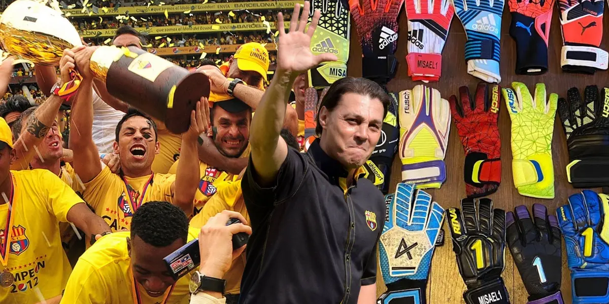 Este jugador hizo historia en el Ídolo, pero una disputa con el presidente lo sentenció