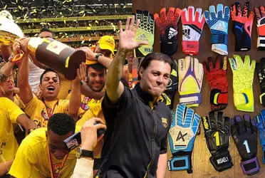 Este jugador hizo historia en el Ídolo, pero una disputa con el presidente lo sentenció