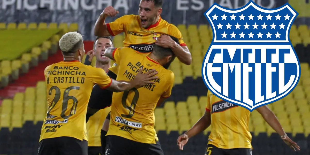 Este jugador prefirió jugar con las Coquetas por dinero