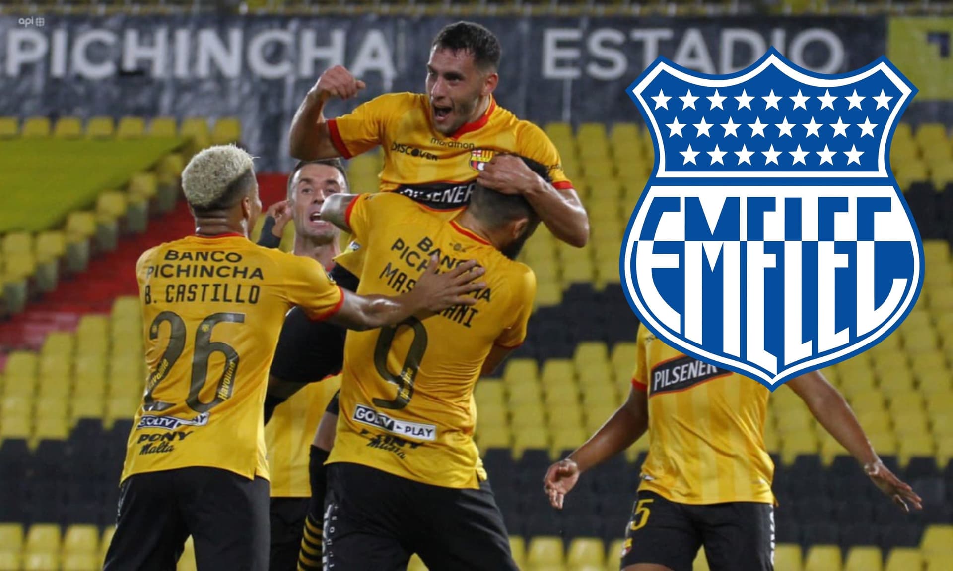 Este jugador prefirió jugar con las Coquetas por dinero