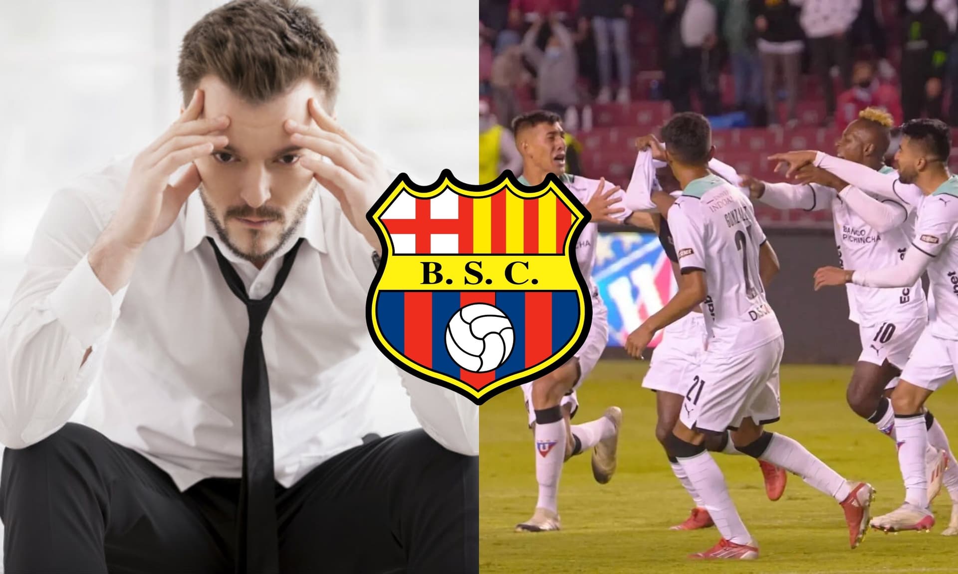 Este jugador tenía todo para convertirse en referente del Ídolo, pero prefirió el dinero de las Enfermeras.