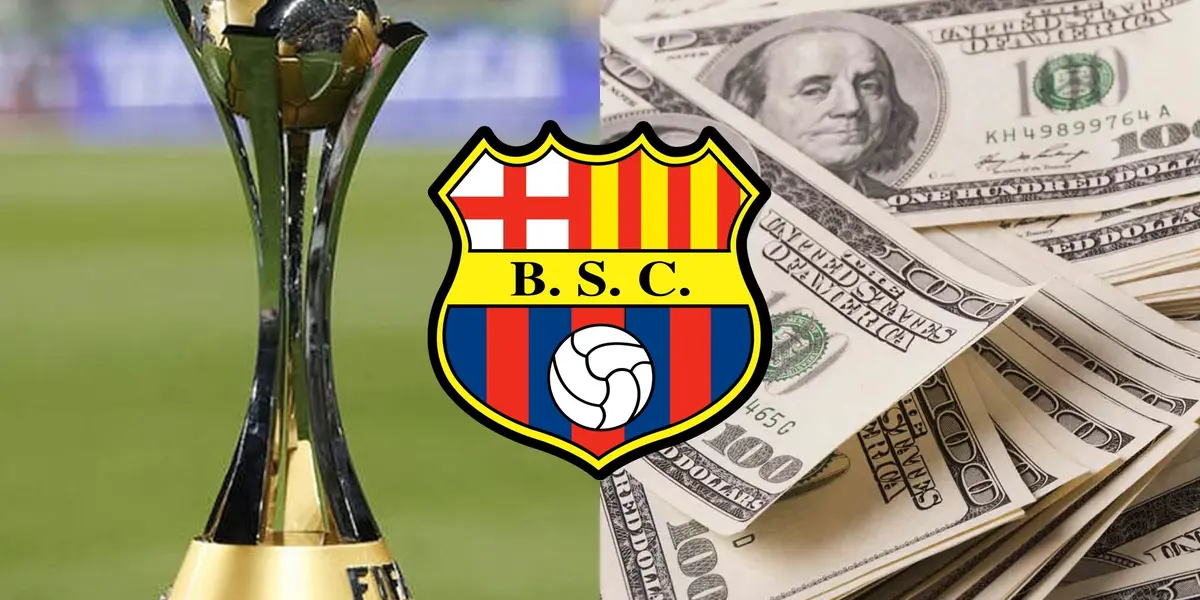 Este jugador tuvo un paso destacado por el Ídolo y ahora disputará el torneo más importante de clubes