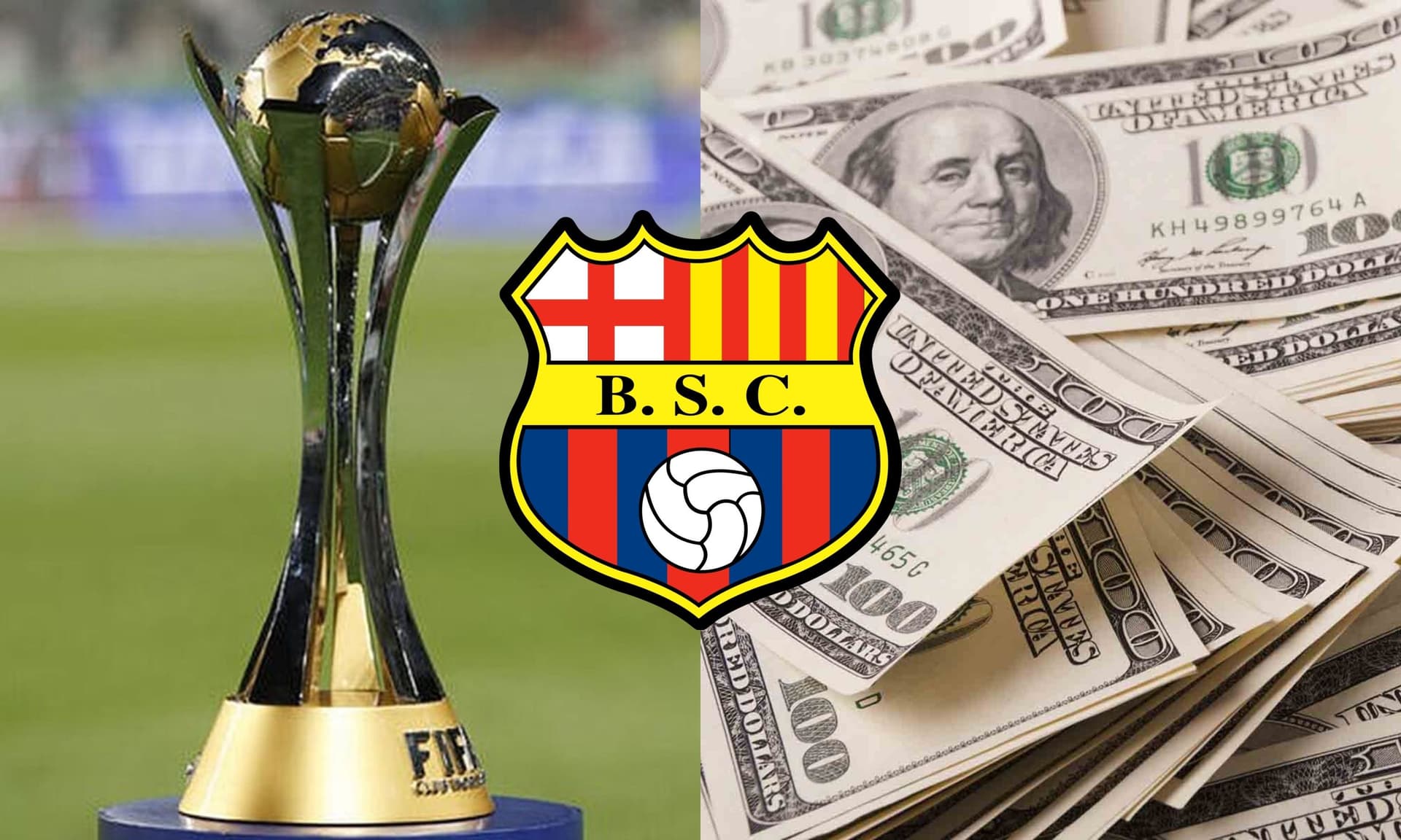 Este jugador tuvo un paso destacado por el Ídolo y ahora disputará el torneo más importante de clubes