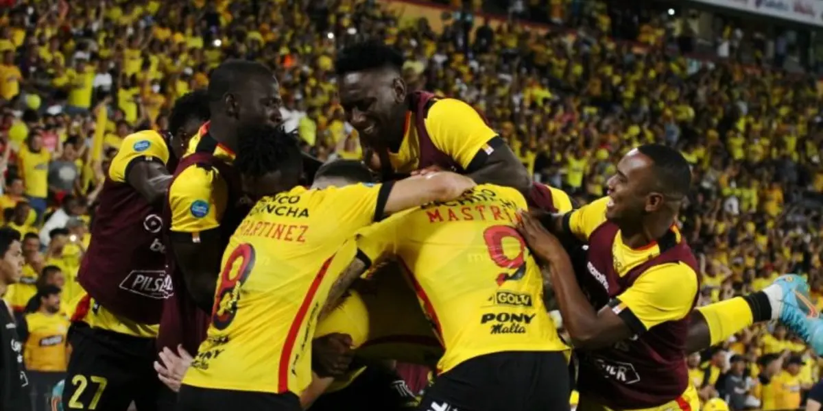 Este jugador ya llegó al país para entrenar con el Ídolo y volverse goleador.