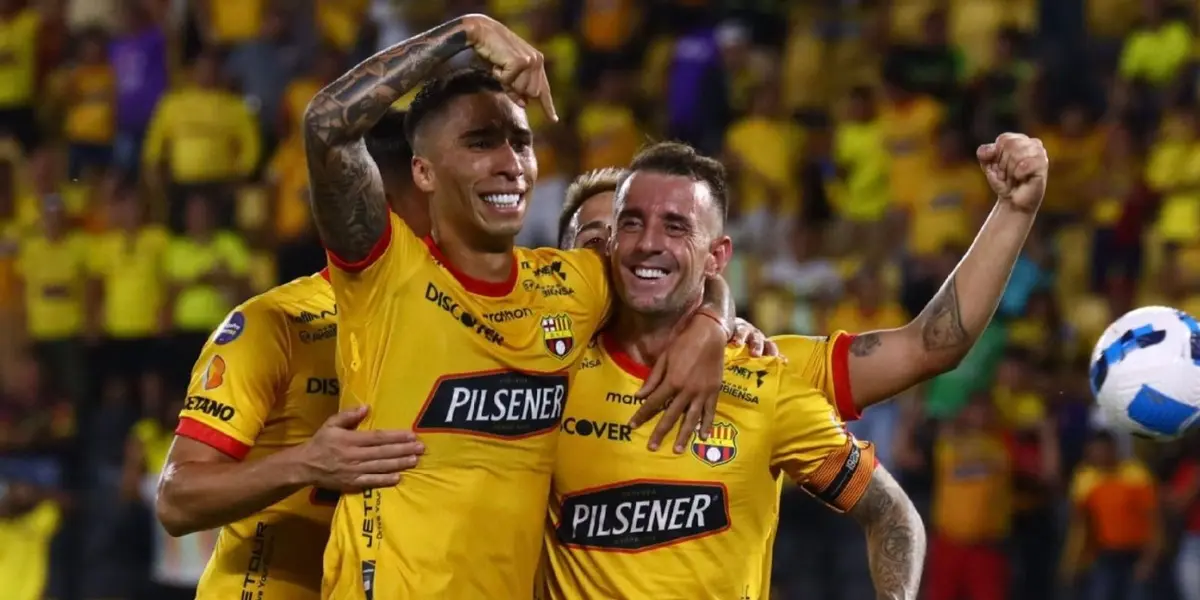 Este sábado se juega la décima fecha de la Liga Pro.